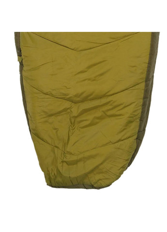 Спальный мешок Trekking (1/-5°C), 205 см - Left Zip, Khaki (PNG 238549) 2020 Pinguin (338371142)