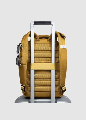 Рюкзак для ноутбука Orion (S136) Yellow CA6619S136_G Piquadro (372668619)