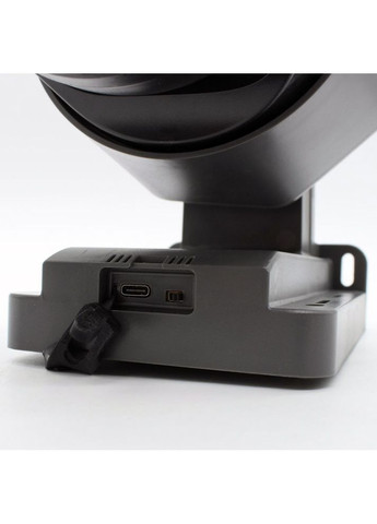 Wi-Fi камера видеонаблюдения с солнечной панелью, 6MP, TP-18/беспроводная уличная камера/IP-камера B&G (370778865)