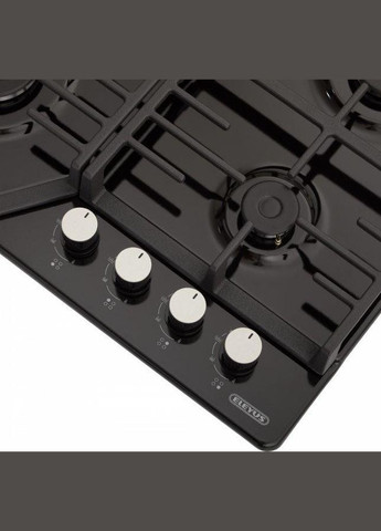Варочная поверхность газовая MAGENTA 60 BL CF ELEYUS (332956738)