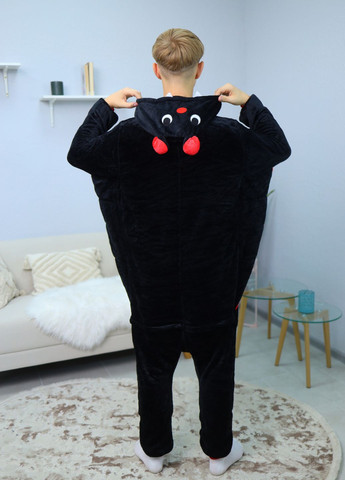 Кігурумі кажан із крилами чоловіче м'який плюш (1052/1) My Kigu (354331051)