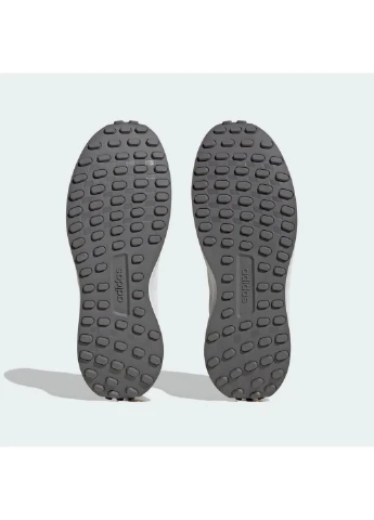 Серые кроссовки мужские run 70s lifestyle running olive/grey id1872 adidas