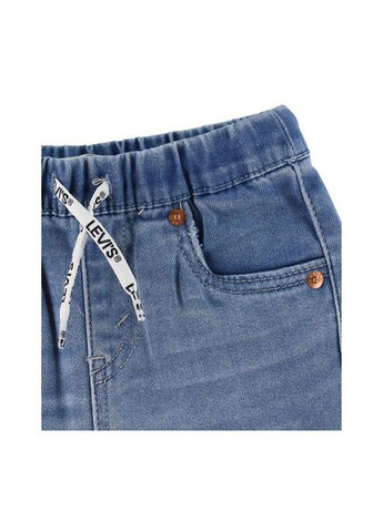 Шорти SKINNY DOBBY SHORT 9ED613-L0K Levi's (326053521)