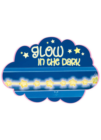 Набор кукольный Steffi Сладкие сны с светящейся в темноте девочкой и кроватью Simba (278082593)