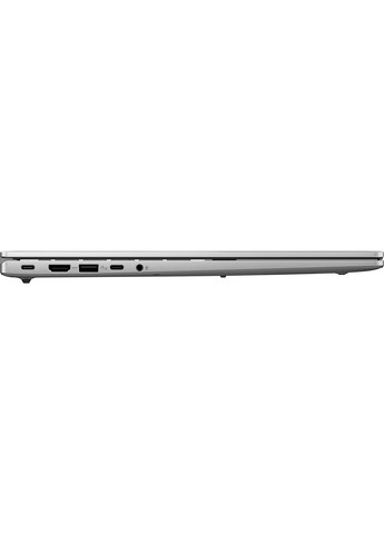 Ноутбук Vivobook S16 M3607HA-RP010 Cool Silver (90NB16F2-M000J0) Asus (370605328)