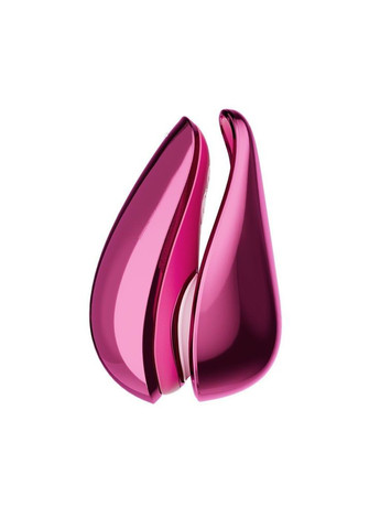 Вакуумний кліторальний стимулятор Liberty 2 Iggy Azalea, 8 режимів, магнітна кришечка Womanizer (369948132)