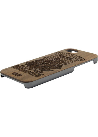 Чехолнакладка Wood Case Apple iPhone 7 Cavalier Remax (301507332)