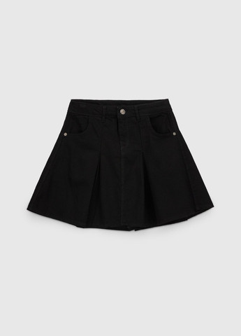 Спідниця джинсова для дівчинки 88633 152 см (2000990387424D)(SC) shop (2000990387424) Pitiki (282746574)