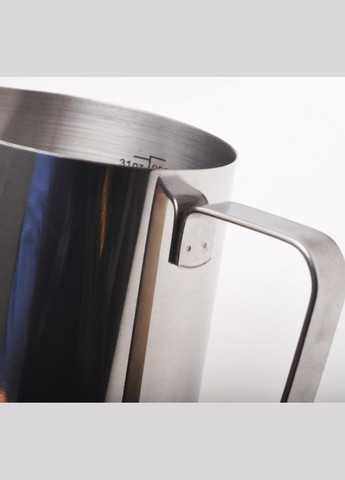 Молочник (питчер) 900мл из нержавеющей стали Kamille (339779139)