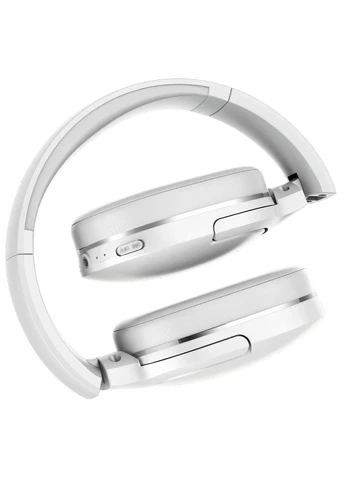 Наушники Encok Wireless Headphone D02 Pro (White) [67267] Baseus (400890097)