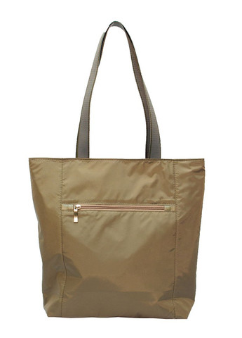 Сумка Жіноча Шопер Berkley Бежева Episode (304266670)