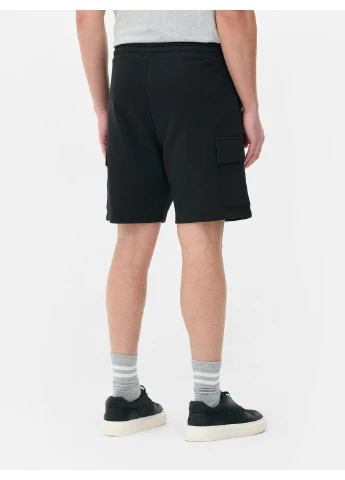 Шорты,черный, Primark (388530768)