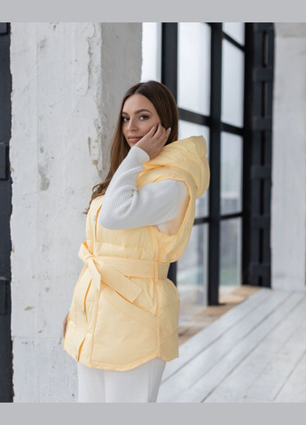 Демісезонний жилет Geran (322509252)