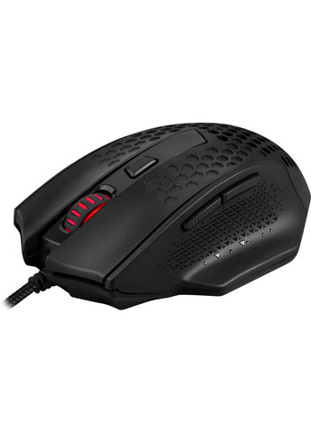Мишка Bomber USB Black (71277) Redragon (278367235)