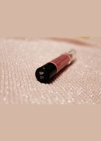Помадаолівець для губ Simply Pink Lip Cream (3 г) FIRST BASE (SP01) NYX Professional Makeup (279364373)