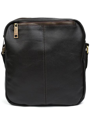 Сумка мессенджер через плечо мужская из натуральной кожи средняя для документов формата А5 или для а Коричневый 35890 TARWA (367040988)