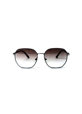 Солнцезащитные очки Фэшн-классика женские LuckyLOOK 434-790 (291161754)