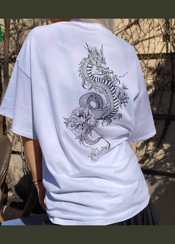 Футболка No Brand - (332167426)