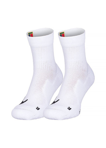 Жіночі Шкарпетки U MULTIPLIER MAX A LE 2PR Білий Nike (268982940)