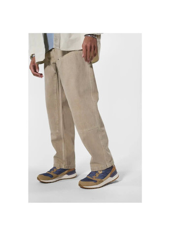 Серые всесезонные кроссовки alpine 83 sneaker recraft mns Merrell