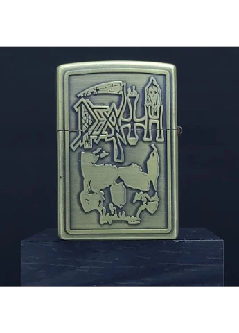 Бензинова запальничка 060 Jiantai (397413047)