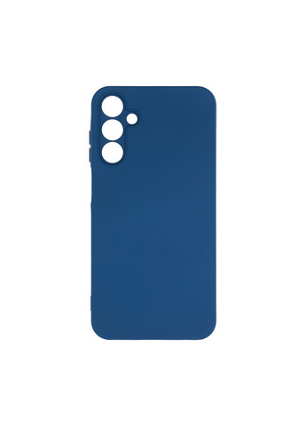 Панель ICON Case для Samsung A15 4G (A155) / A15 5G Camera cover Dark Blue (ARM76387) ArmorStandart (289361623)