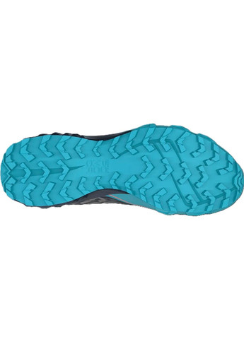 Кроссовки Feline SL Wms Dynafit синие всесезоны (354782382)