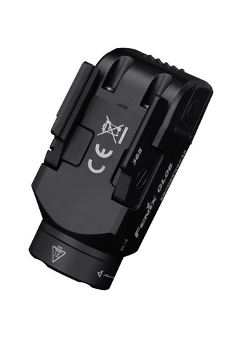 Ліхтар до пістолета GL06-365 (A-017050) Fenix (317048439)