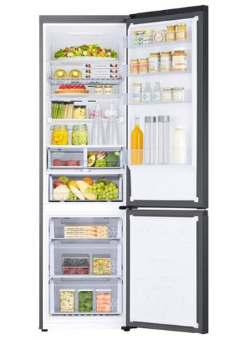 Холодильник двокамерний RB38C676EB1 Samsung (339084752)