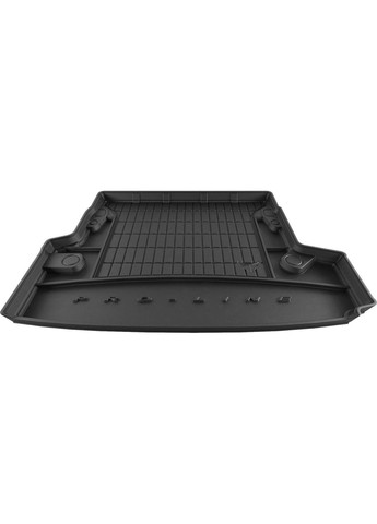 Резиновый коврик в багажник Pro-Line для BMW 3-series (F31) 2011-2019 (универсал) (бабочка) (FG Frogum (361239106)