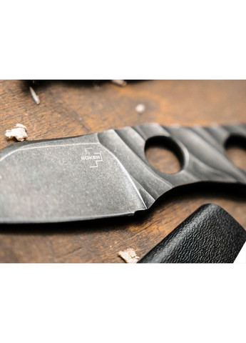 Ніж Plus Kazhan 02BO069 Boker (317306441)