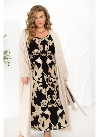 Кардиган з альпака MoDiva 2601 (364549959)