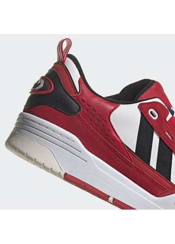 Цветные демисезонные кроссовки мужские originals adi2000 (h03487) adidas