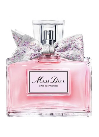 Жіноча парфумована вода Miss Cherie 100 мл із магнітною стрічкою No Brand (361868764)