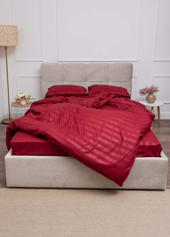 Комплект постельного белья Страйп (двуспальный) Homedec - (334013520)