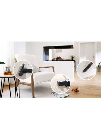 Пылесос BGL41POW2H Bosch (316495790)