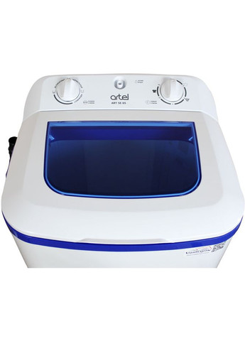 Стиральная машина SE 65 Blue Artel (306527326)