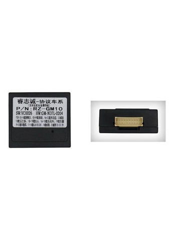 Установочный комплект серии QIV под Orlando 20102018 (F1) (W2) 10 дюймов Chevrolet (299993974)