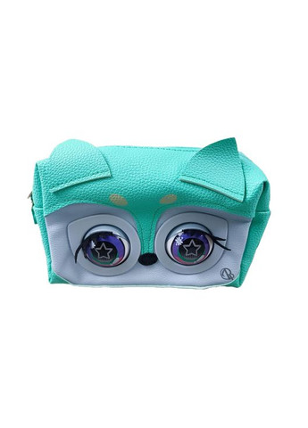 Интерактивная сумочка Little Winking Elf "Лисенок" BL-316-2 воспроизводит более 25 звуков Bambi (345877706)