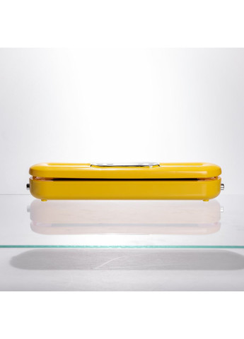 Вакууматор побутовий + 10 пакетів 90 Вт Жовтий HP-11-15Y Yiwu (368718031)