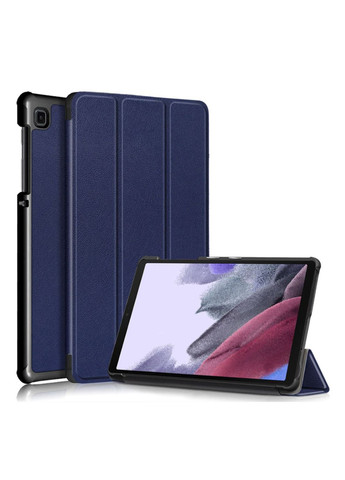 Чехол для планшета Samsung Galaxy Tab A7 Lite 8.7" 2021 (SMT220 / SM-T225) Slim - Dark Blue Primo (262296200)