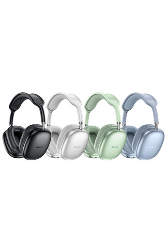 Бездротові накладні навушники Air Triumph BT headset (6942007616331) Hoco W35 (369609543)