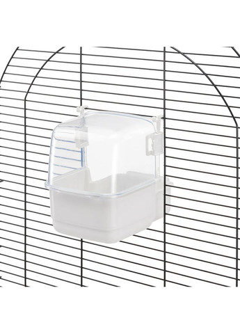 Ванночка для папуг та екзотичних птахів Rio 3 (Ферпласт Ріо 3) Ferplast (316257451)