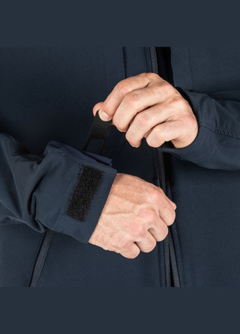 Куртка тактична 5.11 BRAXTON JACKET Black 5.11 Tactical (315822870)