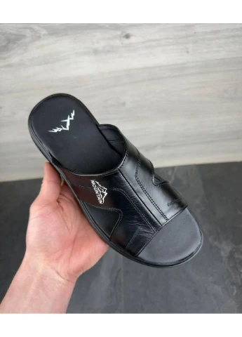 Чоловічі шльопанці No Brand (393891198)