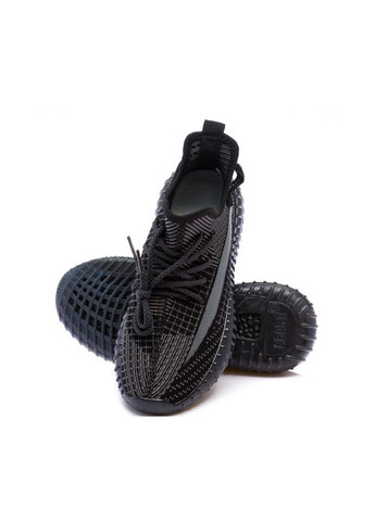 Черные всесезон кроссовки Fashion 350V1-1 чорні (40-44)