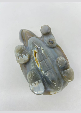 Агатова черепаха 0,424 гр No Brand (317191216)