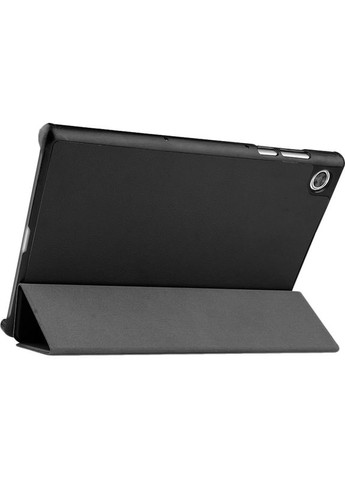 Чохол для Lenovo Tab M10 3nd Black (01000010000111005694) ZARMANS (323238993)