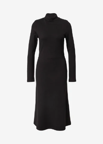 Черное платье Selected Femme