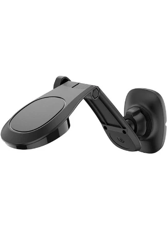 Автомобільний тримач холдер CA61 Black Hoco (271823129)